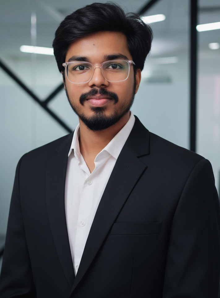 Home ceo at botdynax