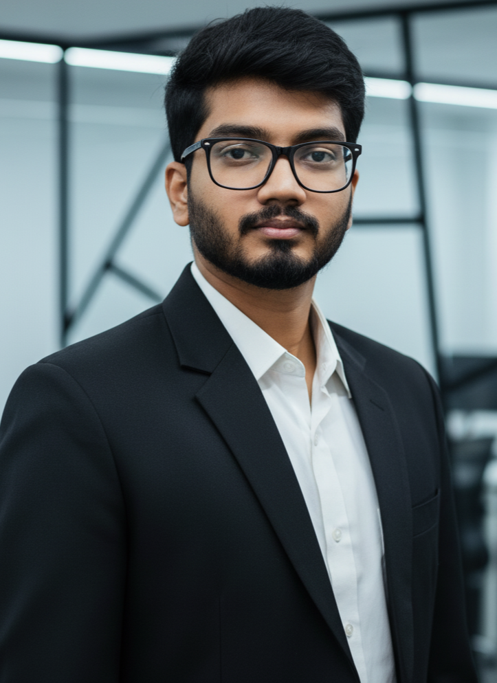 Home Cto at botdynax